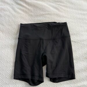 Wunder Train High Rise 6”